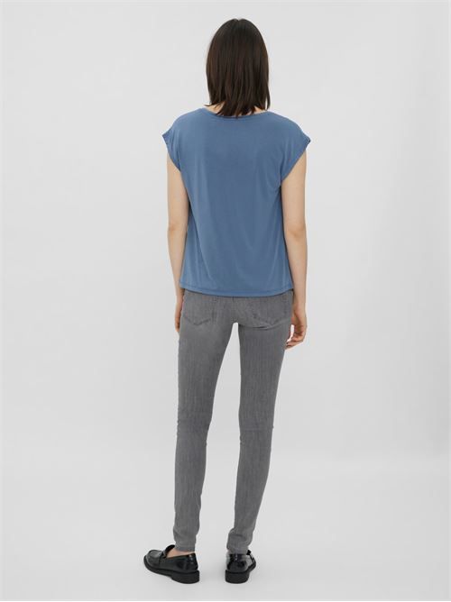  VERO MODA | 10247666/China Blue